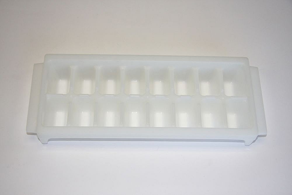 Part #wr30X311, Refrigerator Ice Cube Tray / 18.00 x 7.50 x 1.60