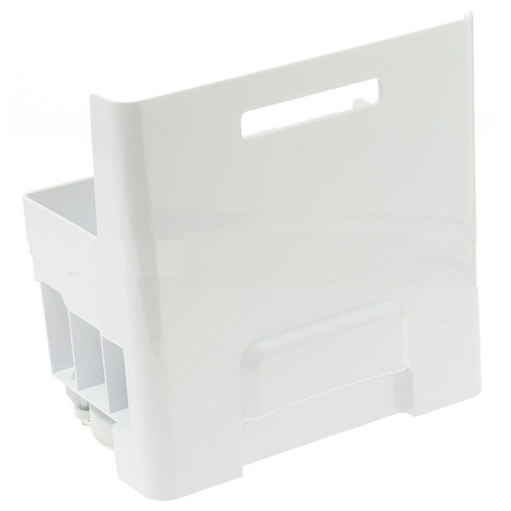 Part #wr30X31923, Ice Bucket And Crusher / 1.00 x 1.00 x 1.00