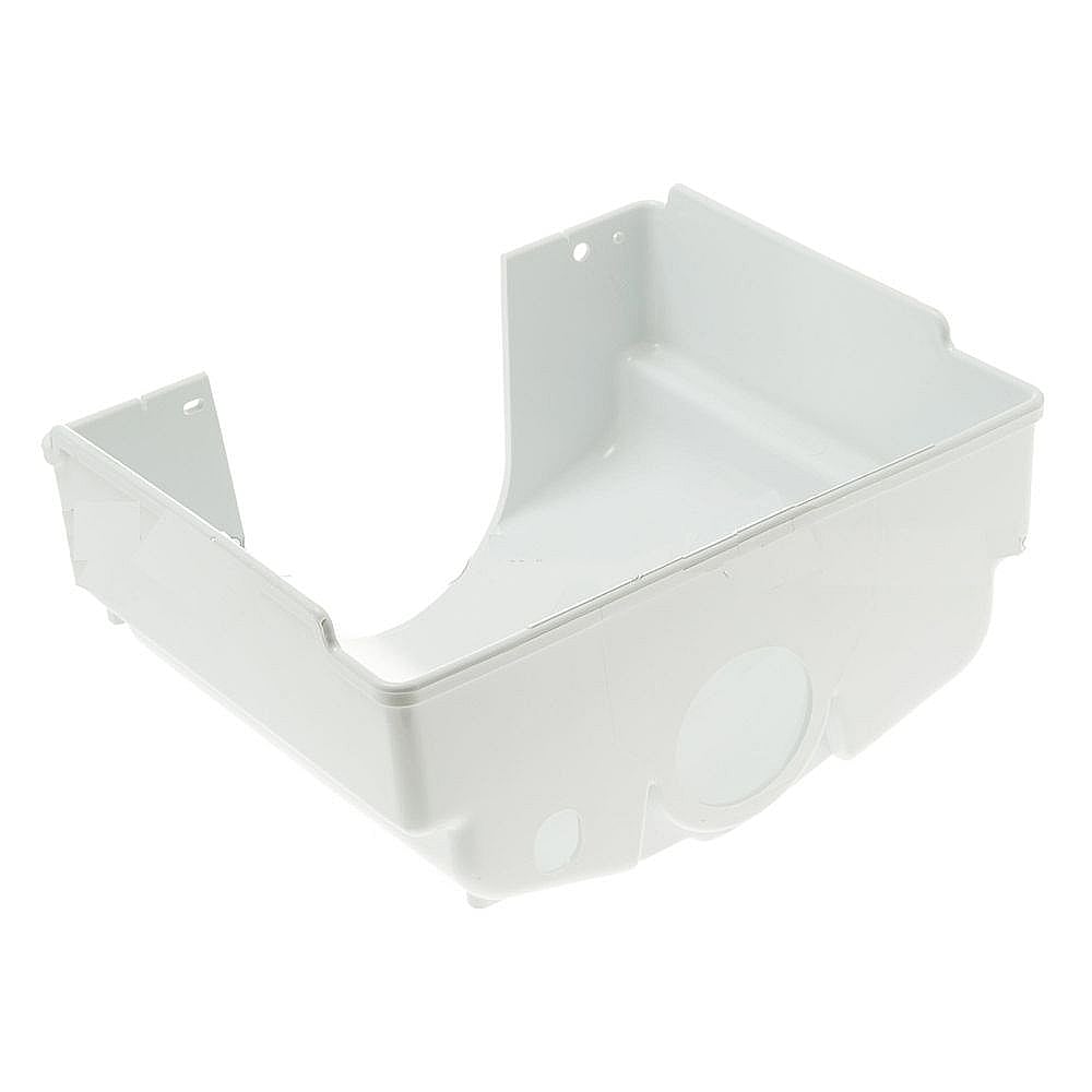 GE Part #wr30X322, Refrirator Ice Container | 18.50 x 10.90 x 8.40