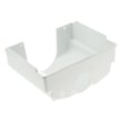 Refrigerator Ice Container for Kenmore 3639564750 - Part WR30X322