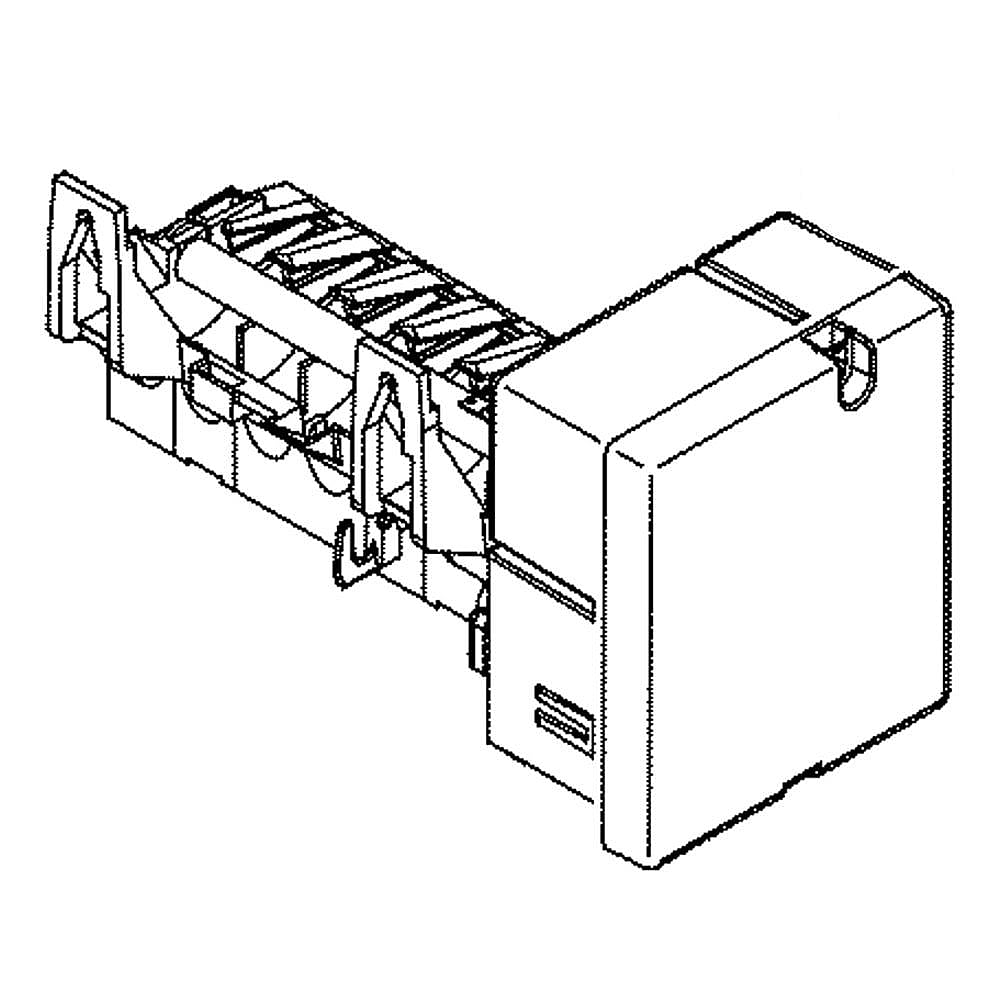 Part #wr30X39346, Ice Maker
