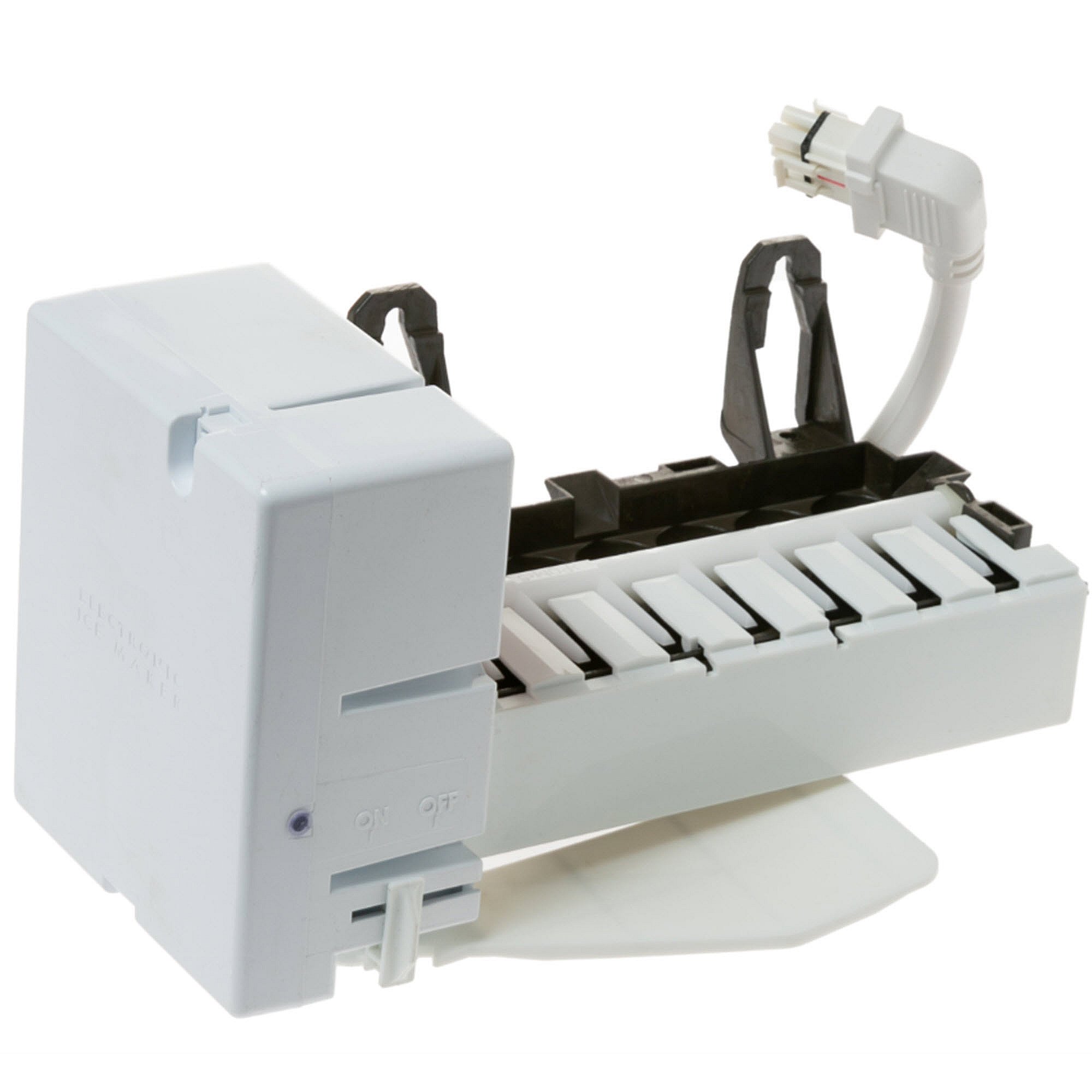 Part #wr30X35331, Icemaker