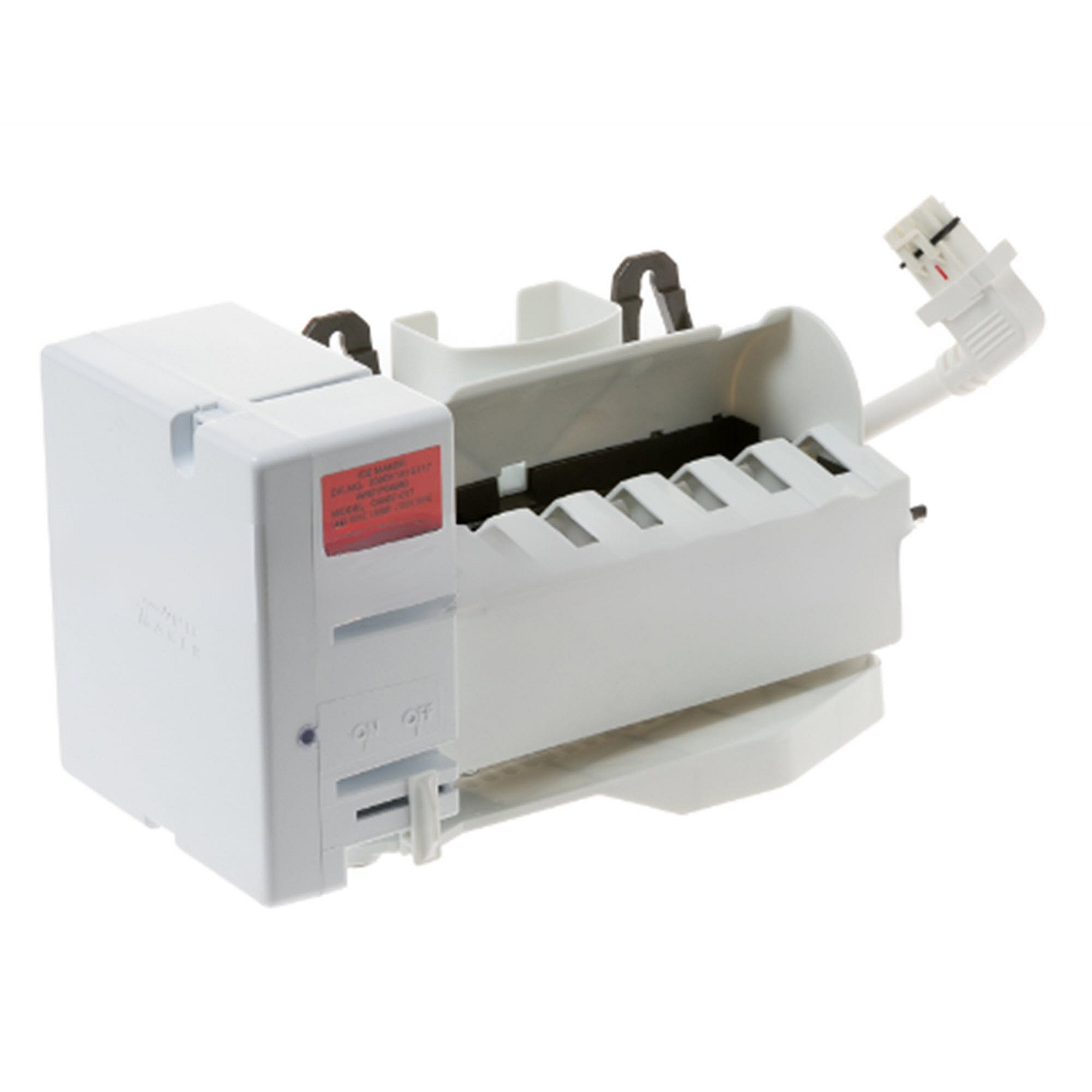 Part #wr30X39266, Icemaker