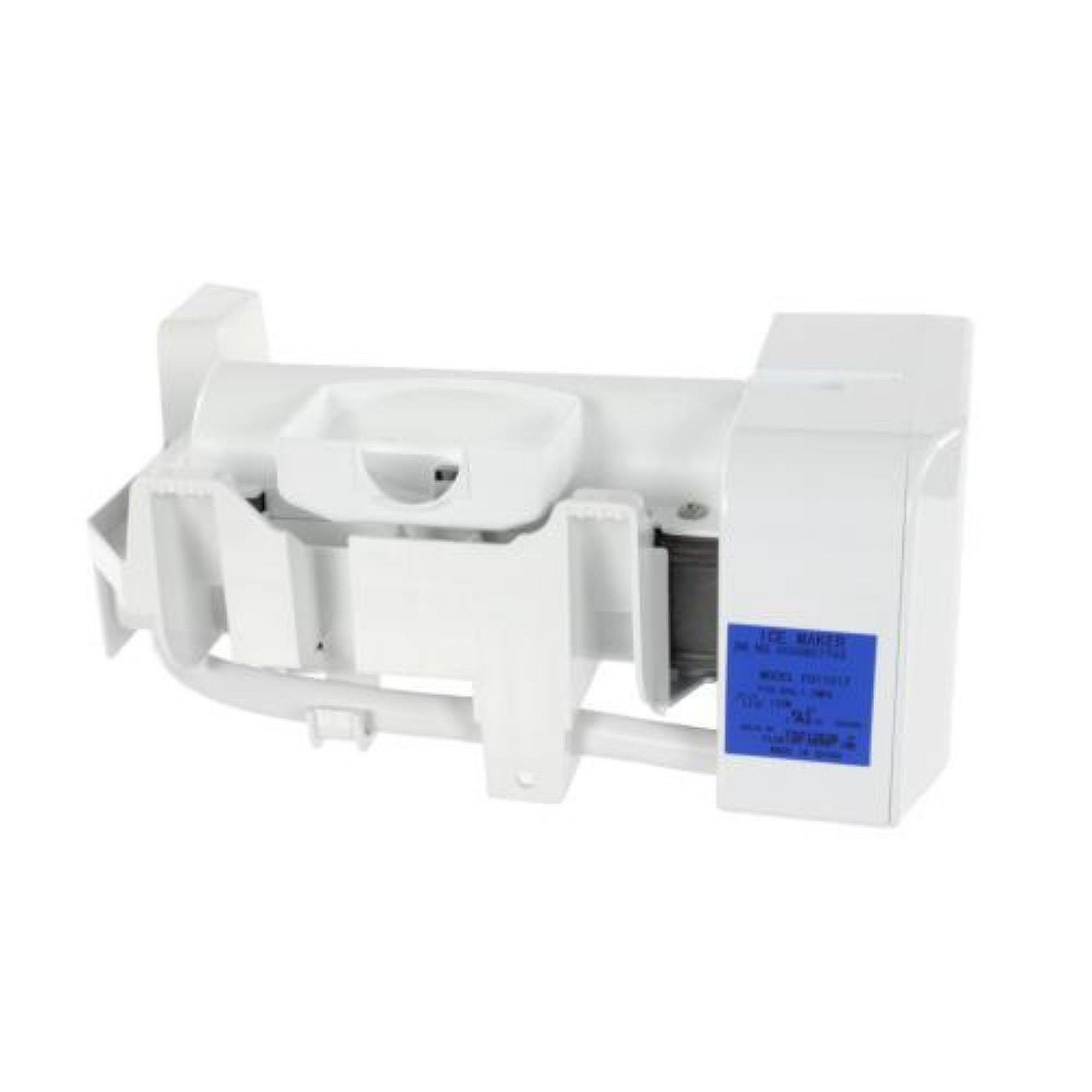 Part #wr30X39345, Refrigerator Small Cube Ice Maker
