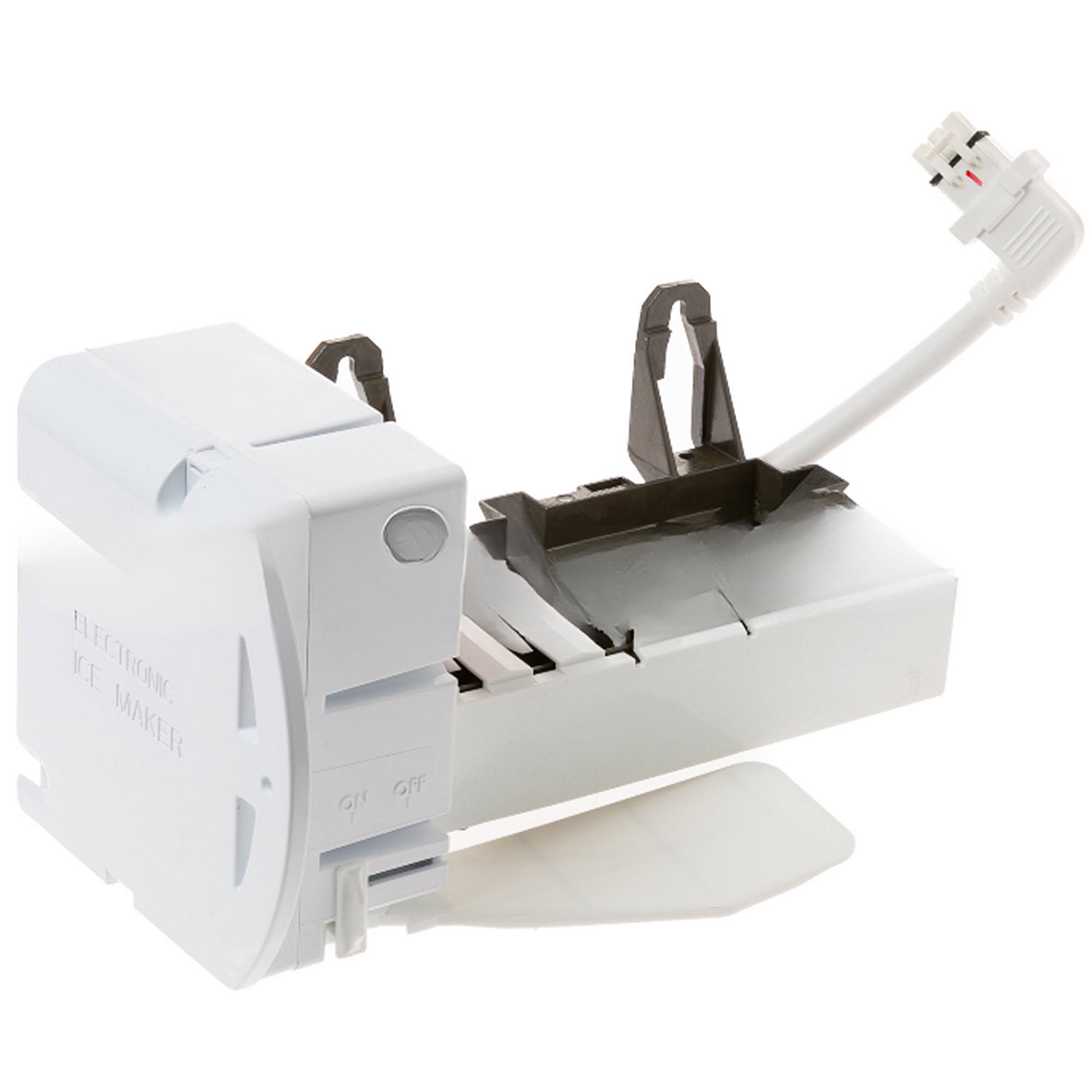 GE Part #wr30X39385, Refrigerator Ice Maker