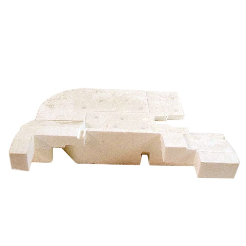 Refrigerator Custom Cooling Fan Plenum