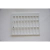 Refrigerator Light Bulb Grill WR31X10010