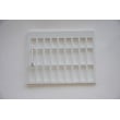 Refrigerator Light Bulb Grill WR31X10010