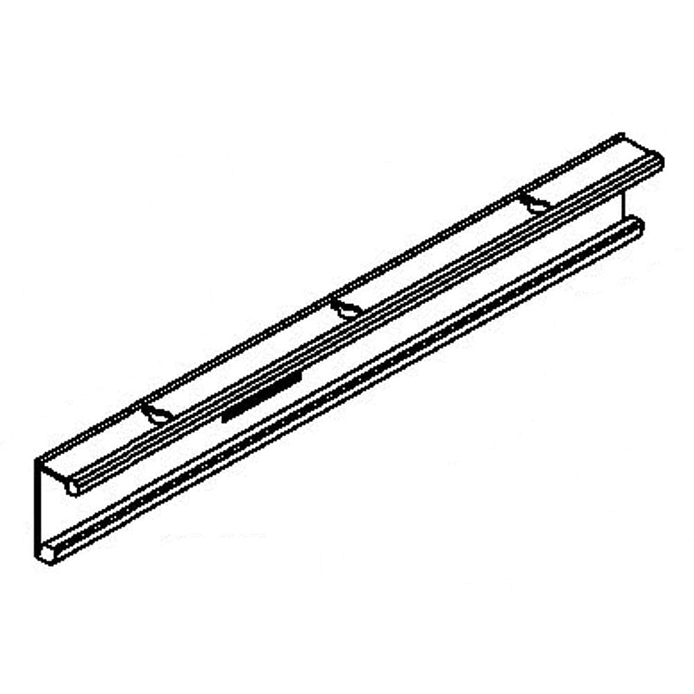 Part #wr31X10019, Refrigerator Temperature Control / 23.00 x 10.00 x 2.00