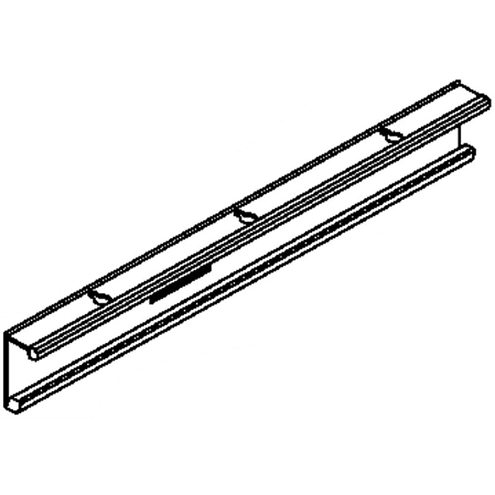 Part #wr31X10022, Refrigerator Control Box / 24.80 x 4.60 x 3.10