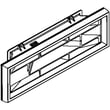 Diffusor Cas for GE ZISW360DRF - Part WR31X10024