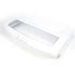 Refrigerator Drawer Cover for GE PIT23SGRCSV - Part WR31X10038