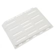 Refrigerator Drip Tray for GE GCE06GGHDBB - Part WR31X10072