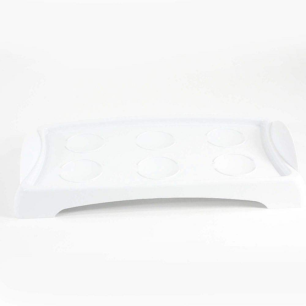 Part #wr31X10077, Refrigerator Quick Cool Pan Tray (Replaces Wr31X10036) / 17.80 x 8.90 x 4.50