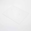 Refrigerator Glass Shelf WR32X10001