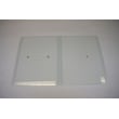 Refrigerator Cantilever Shelf for Kenmore 36379265991 - Part WR32X10014