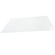 Refrigerator Shelf Cant Glass for Kenmore 36369467991 - Part WR32X10028