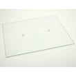 Refrigerator Glass Shelf for GE MSK28DHDAAA - Part WR32X10029
