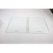 Refrigerator Crisper Drawer Glass Cover WR32X10052