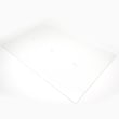 Refrigerator Cantilever Shelf for GE TBX21IABRRCC - Part WR32X10054