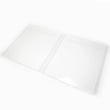 Refrigerator Cantilever Shelf for GE TBX25PRBMLBB - Part WR32X10064