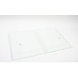 Refrigerator Cantilever Shelf for GE TBG22PABGRWW - Part WR32X10066