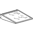 Refrigerator Shelf for GE ZIRS36NMELH - Part WR32X10074