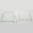 Shelf Cant for GE TFM26PRDABS - Part WR32X10102