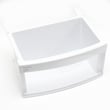 Refrigerator Deli Drawer for Hotpoint HSK29MGMACCC - Part WR32X10157