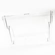 Refrigerator Quick Store Door Bin for GE 9002 - Part WR32X1015