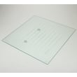 Refrigerator Shelf for Hotpoint HST25IFMDCC - Part WR32X10169