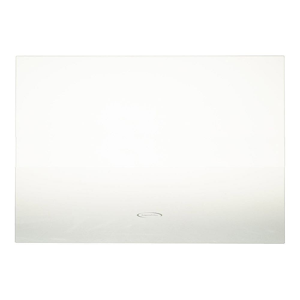 Part #wr32X10176, Refrigerator Cantilever Shelf / 26.70 x 23.30 x 2.10