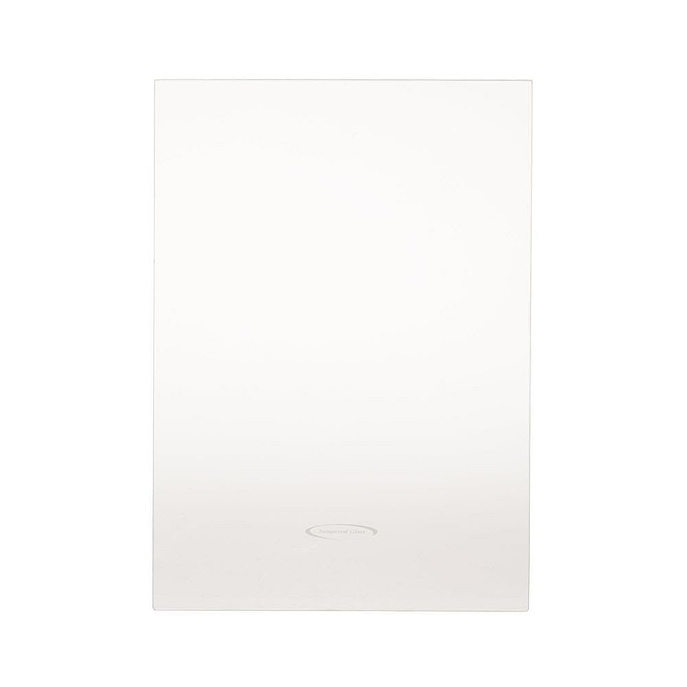 Part #wr32X10177, Refrigerator Cantilever Shelf / 21.00 x 14.90 x 2.10