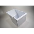 Refrigerator Crisper Drawer for Hotpoint HTS18BBPPLCC - Part WR32X28708