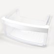 Refrigerator Pan Chiller for GE PSS29NGMABB - Part WR32X10189
