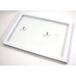 Refrigerator Spill-safe Shelf for GE GTS18WCPPRCC - Part WR32X10193