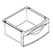 Refrigerator Pan for GE PSI23MCMACC - Part WR32X10195