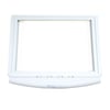 Refrigerator Crisper Drawer Cover Frame WR32X10197