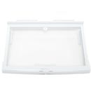 Refrigerator Crisper Drawer Cover Frame
