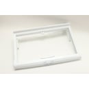 Refrigerator Crisper Drawer Cover Frame