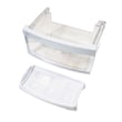 Refrigerator Chill Drawer Assembly for GE PSS25NGMCCC - Part WR32X10273