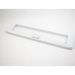 Showcase Fli for GE ZISS480DMB - Part WR32X10324