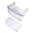 Refrigerator Chilled Drawer for GE PSC23NGNABB - Part WR32X10337