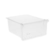 Refrigerator Crisper Drawer (replaces WR32X1449)