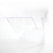 Refrigerator Crisper Pan, Left for GE GTS20IBNACC - Part WR32X10358