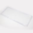 Refrigerator Crisper Pan Cover for GE WMR04BANDBB - Part WR32X10367