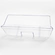 Refrigerator Crisper Drawer for GE WMR04BANDBB - Part WR32X10368