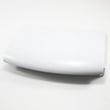 Refrigerator Crisper Drawer Cover for GE PSHF6RGXBDCC - Part WR32X10436