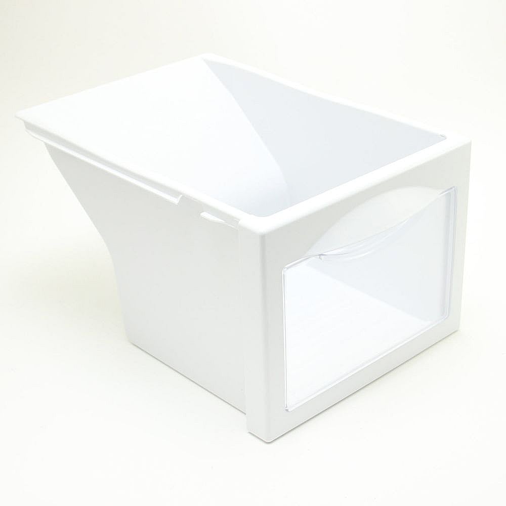 Photo of Refrigerator Crisper Drawer from Repair Parts Direct