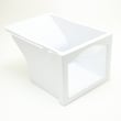 Refrigerator Crisper Drawer for GE GTS18WCPPRCC - Part WR32X10454